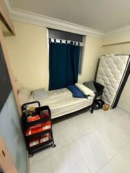 Blk 28 Jalan Klinik (Bukit Merah), HDB 3 Rooms #601764781
